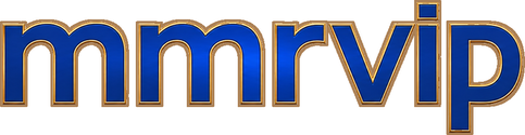mmrvip Logo